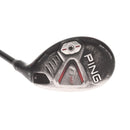 Ping G410 Graphite Mens Right Hand 5 Hybrid 26* Regular - Ping Alta CB 70