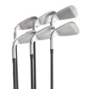 Ping G400 Graphite Mens Right Hand Irons 5-PW Blue Dot 1* Upright Regular - Alta CB