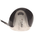 TaylorMade R580 Graphite Mens Right Hand Driver 9.5* Regular - TaylorMade M.A.S.2 60