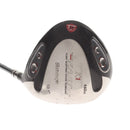 Slazenger K1 F.A.S.T. Graphite Mens Right Hand Driver 10.5* Regular - Slazenger D.K.S.