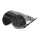 Callaway Paradym Ai Smoke Max D Graphite Mens Left Hand Driver 10.5* Stiff - HZRDUS 6.0 60g