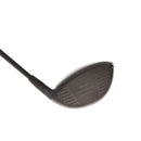 Callaway Paradym Ai Smoke Max D Graphite Mens Left Hand Driver 10.5* Stiff - HZRDUS 6.0 60g