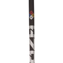 Callaway Paradym Ai Smoke Max D Graphite Mens Left Hand Driver 10.5* Stiff - HZRDUS 6.0 60g