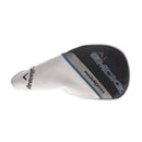 Callaway Paradym Ai Smoke Max D Graphite Mens Left Hand Driver 10.5* Stiff - HZRDUS 6.0 60g