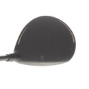 Cobra LTDx Max Graphite Mens Left Hand Fairway 3 Wood 15.5* Stiff - HZRDUS Smoke iM10 6.0 60g