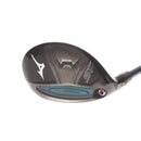 Mizuno ST-Max 230 Graphite Mens Left Hand 4 Hybrid 22* Regular - UST Mamiya LINQ Hybrid 75