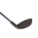 Mizuno ST-Max 230 Graphite Mens Left Hand 4 Hybrid 22* Regular - UST Mamiya LINQ Hybrid 75