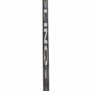 Mizuno ST-Max 230 Graphite Mens Left Hand 4 Hybrid 22* Regular - UST Mamiya LINQ Hybrid 75