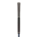 Mizuno ST-Max 230 Graphite Mens Left Hand 4 Hybrid 22* Regular - UST Mamiya LINQ Hybrid 75