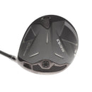 TaylorMade Qi35 Graphite Mens Right Hand Driver 10.5* Senior - Fujikura Ventus 5-A