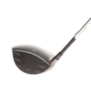 TaylorMade Qi35 Graphite Mens Right Hand Driver 10.5* Senior - Fujikura Ventus 5-A