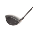 TaylorMade Qi35 Graphite Mens Right Hand Driver 12* Senior - Fujikura Ventus 5-A