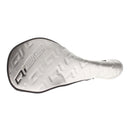 TaylorMade Qi35 Graphite Mens Right Hand Driver 12* Senior - Fujikura Ventus 5-A