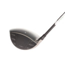 TaylorMade Qi35 Graphite Mens Right Hand Driver 9* Regular - Fujikura Ventus 5-A