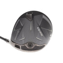 TaylorMade Qi35 Graphite Mens Right Hand Driver 10.5* Stiff - Fujikura Ventus 5-S