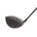 TaylorMade Qi35 Graphite Mens Right Hand Driver 10.5* Stiff - Fujikura Ventus 5-S