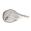 TaylorMade Qi35 Graphite Mens Right Hand Driver 10.5* Stiff - Fujikura Ventus 5-S