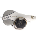 TaylorMade Kalea Gold Graphite Ladies Right Hand Driver 13.5* Ladies - TaylorMade Kalea Gold 40