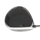 TaylorMade Kalea Gold Graphite Ladies Right Hand Driver 13.5* Ladies - TaylorMade Kalea Gold 40