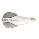 TaylorMade Kalea Gold Graphite Ladies Right Hand Driver 13.5* Ladies - TaylorMade Kalea Gold 40