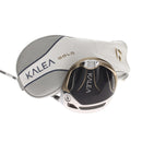 TaylorMade Kalea Golf Graphite Ladies Right Hand Driver 13.5* Ladies - TaylorMade Kalea Gold 40