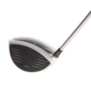 TaylorMade Kalea Golf Graphite Ladies Right Hand Driver 13.5* Ladies - TaylorMade Kalea Gold 40
