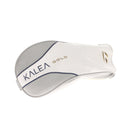 TaylorMade Kalea Golf Graphite Ladies Right Hand Driver 13.5* Ladies - TaylorMade Kalea Gold 40