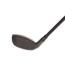 TaylorMade Qi35 Graphite Mens Right Hand 4 Hybrid 22* Regular - Fujikura Ventus HB 6-R