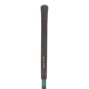 TaylorMade Qi35 Graphite Mens Right Hand 4 Hybrid 22* Regular - Fujikura Ventus HB 6-R