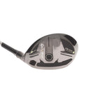 TaylorMade Qi35 Graphite Mens Right Hand 4 Hybrid 22* Regular - Fujikura Ventus HB 6-R