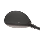TaylorMade Qi35 Graphite Mens Right Hand 4 Hybrid 22* Regular - Fujikura Ventus HB 6-R