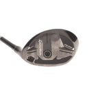 TaylorMade Qi35 Graphite Mens Right Hand 4 Hybrid 22* Regular - Fujikura Ventus HB 6-R