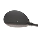 TaylorMade Qi35 Graphite Mens Right Hand 4 Hybrid 22* Regular - Fujikura Ventus HB 6-R