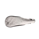 TaylorMade Qi35 Graphite Mens Right Hand 4 Hybrid 22* Regular - Fujikura Ventus HB 6-R