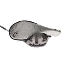 TaylorMade Qi35 Graphite Mens Right Hand 4 Hybrid 22* Regular - Fujikura Ventus HB 6-R