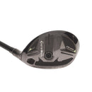 TaylorMade Qi35 Graphite Mens Right Hand 4 Hybrid 22* Regular - Fujikura Ventus HB 6-R
