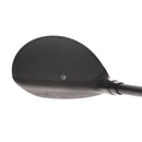 TaylorMade Qi35 Graphite Mens Right Hand 4 Hybrid 22* Regular - Fujikura Ventus HB 6-R