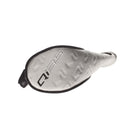 TaylorMade Qi35 Graphite Mens Right Hand 4 Hybrid 22* Regular - Fujikura Ventus HB 6-R