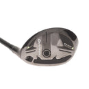 TaylorMade Qi35 Graphite Mens Right Hand 4 Hybrid 22* Regular - Fujikura Ventus HB 6-R