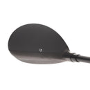 TaylorMade Qi35 Graphite Mens Right Hand 4 Hybrid 22* Regular - Fujikura Ventus HB 6-R
