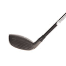 TaylorMade Qi35 Graphite Mens Right Hand 4 Hybrid 22* Regular - Fujikura Ventus HB 6-R