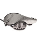 TaylorMade Qi35 Graphite Mens Right Hand 4 Hybrid 22* Regular - Fujikura Ventus HB 6-R