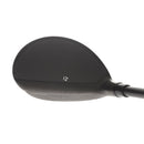 TaylorMade Qi35 Graphite Mens Right Hand 4 Hybrid 22* Regular - Fujikura Ventus HB 6-R
