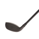 TaylorMade Qi35 Graphite Mens Right Hand 4 Hybrid 22* Regular - Fujikura Ventus HB 6-R