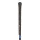 TaylorMade Qi35 Graphite Mens Right Hand 4 Hybrid 22* Regular - Fujikura Ventus HB 6-R