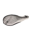TaylorMade Qi35 Graphite Mens Right Hand 4 Hybrid 22* Regular - Fujikura Ventus HB 6-R