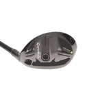 TaylorMade Qi35 Graphite Mens Right Hand 3 Hybrid 19* Stiff - Fujikura Ventus HB 7-S