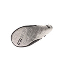 TaylorMade Qi35 Graphite Mens Right Hand 3 Hybrid 19* Stiff - Fujikura Ventus HB 7-S