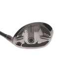 TaylorMade Qi35 Graphite Mens Right Hand 3 Hybrid 19* Stiff - Fujikura Ventus HB 7-S
