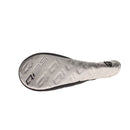 TaylorMade Qi35 Graphite Mens Right Hand 3 Hybrid 19* Stiff - Fujikura Ventus HB 7-S